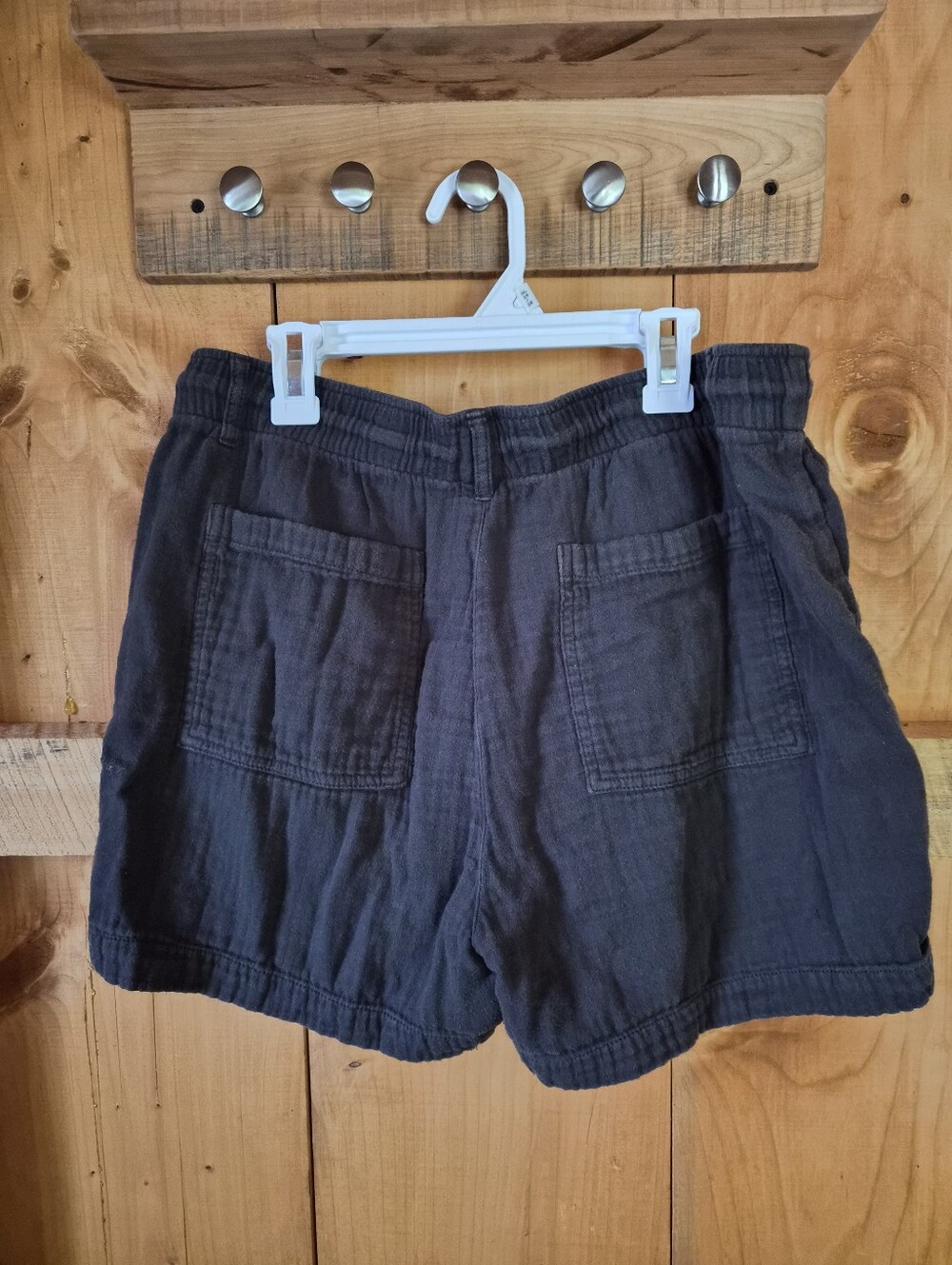 100% Cotton Old Navy Shorts